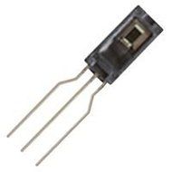 HONEYWELL S&amp;C HIH4000-003 HUMIDITY SENSOR, 100RH, SIP