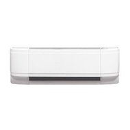 Dimplex LCM7520W31 White 75" Baseboard Heater 2000/1500W 240/208V 6824/5120BTU