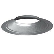 268006 6" B-Vent Storm Collar