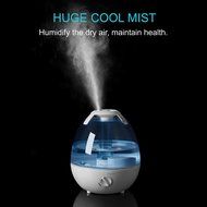 Cool Mist Ultrasonic Humidifier, Anypro 3.5L Anti-mold Steam Vaporizer with Super Quiet Operation, Automatic Shut-off... N4