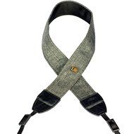 PiuQ Camera Vintage Strap - Shoulder Neck Stylish Belt for Sony Nikon Canon Olympus Panasonic Pentax DSLR SLR... N2