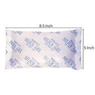 DRY&amp;DRY HIgh Quality Silica Gel Desiccant Dehumidifiers 100 g, 5 Pack N8
