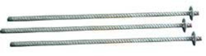 Ambient Weather EZ-245-SK 24" Stake Kit for Weather Station Mounting Tripods