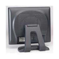 TYCO Elo 1715L Touchscreen LCD Monitor, 17&quot; - Surface Acoustic Wave - 1280 x 1024 - 5:4 -... N2