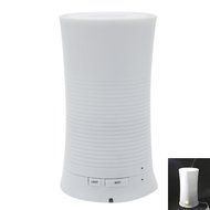 FCH Mini Ultrasonic Air Humidifier Purifier Aroma Diffuser Atomizer For Home Office Use N7