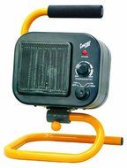 Comfort Zone Fan Forced Portable Shop Heater/Fan CZ250 N2