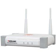 New INTELLINET 524735 Wireless 300N PoE Access Point