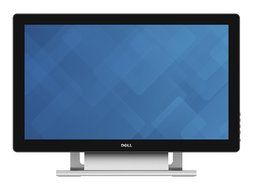 Dell 2314T 23-Inch Touchscreen LED-lit Monitor