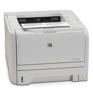 HP P2035N LaserJet Printer Monochrome