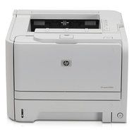 HP P2035N LaserJet Printer Monochrome N2