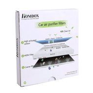 Homdox Air Purifier Replacement Pre-Filter N6