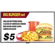 LG 32SE3KB-B Digital Signage Display - 32in LCD - 1920 x 1080 - Direct LED - 350 Nit - 1080p...