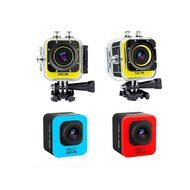 SJCAM M10 Plus 12.0MP 2K Sports DV Camera Novatek NTK96660 Waterproof WiFi Action Camera N4