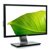 Dell P2210T Black 22&quot; WideScreen Screen 1680 x 1050 Resolution LCD Flat Panel Monitor