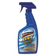OXY Carpet Cleaner &amp; Fabric Spot &amp; Stain Remover, 22oz Spray Bottle, Sold as 1 Each N4