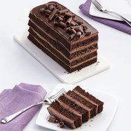 Easy 4 Layers Loaf Cake Pans - Make Cakes Tortes &amp; More Great For Bakers
