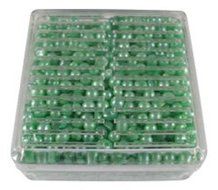 Aroma Dri 50gm Apple Scented Silica Gel Plastic Canister, Pack of 10