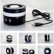 Alonea Essential Oil Diffusers Aroma Ultrasonic Cool Mist Humidifiers (As Picture) N15