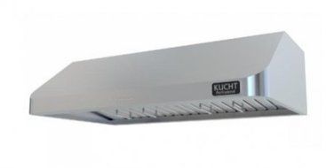 Professional 30" 900 CFM Ducted Under Cabinet Range Hood