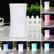 GenLed Mini Portable 100ML Aroma Essential Oil Diffuser Ultrasonic Humidifier Cool Mist Aromatherapy For Bedroom... N2