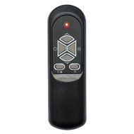 Kissemoji 6 Element Smart Boost Portable Infrared Quartz Electric Space Heater N3