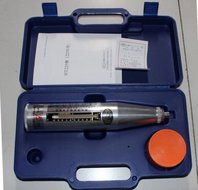 H&amp;H Resiliometer Concrete Rebound Test Schmidt Swiss Hammer HT-225 by Daphne's Headcovers