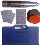 H&amp;H Resiliometer Concrete Rebound Test Schmidt Swiss Hammer HT-225 by Daphne's Headcovers N2