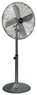 Soleus Air 18 inches Metal Pedestal Fan FM-45-A