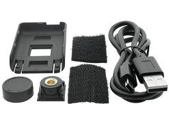 Mobius Action Camera 1080P HD Mini Sports Cam - Standard Edition