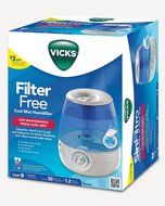 Vicks FilterFree Humidifier