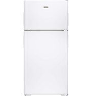 Hotpoint HPE15BTHWW 14.6 Cu. Ft. White Top Freezer Refrigerator - Energy Star N2
