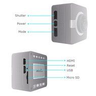 MATECam_X1 Wifi APP HD 1080P 4K Bike Helmet Cam Sports DV Action DVR Waterproof Dash Camera
