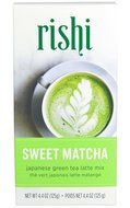 Rishi Tea Sweet Matcha, 4.4-Ounce (Pack of 3) N5