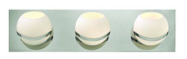 Hinkley 50103CM Bath Nova Light by Lumtopia--DROPSHIP