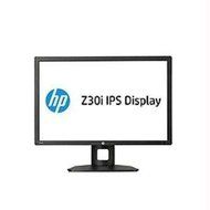 Hp Z Display Z30i - Led Monitor - 30&quot; - 2560 X 1600 - Ips2 - 350 Cd/M2 - 1000:1 - 5000000:...