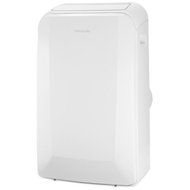 Frigidaire FFPH1222R1 12,000 BTU Portable Heat/Cool Air Conditioner with Remote Control