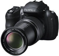 FUJ16229347 - FinePix HS30EXR Digital Camera N2