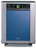 Kenmore 85500 EnviroSense True HEPA Air Cleaner