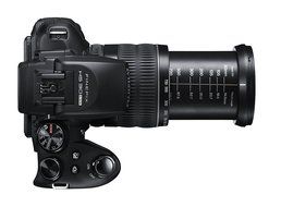 FUJ16229347 - FinePix HS30EXR Digital Camera N3