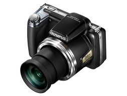 SP-810UZ Black - International Version (No Warranty) N2