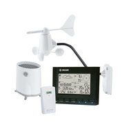 Meade Instruments Corporation Weather Station with Indoor/Outdoor Temp