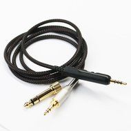 NewFantasia Replacement Audio Upgrade Cable for Bose QuietComfort 15/2 Headphones - 3.9 Feet (1.2 Meters)