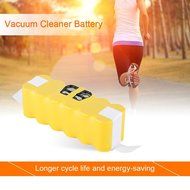 Floureon 14.4V 3500mAh Ni-MH Replacement Battery for iRobot Roomba 500 510 530 532 534 535 540 550 560 562 570... N2
