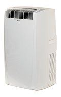 Haier HPB10XCR 10000 BTU Portable Air Conditioner N9