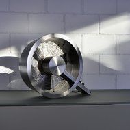 Stadler Form Q Fan Metal