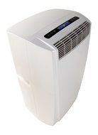 Haier HPB10XCR 10000 BTU Portable Air Conditioner N10