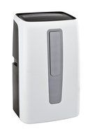 Haier HPB10XCR 10000 BTU Portable Air Conditioner N12