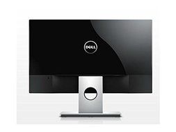 DELL S2216H 21.5 INCH Monitor WIDE VA LED 1920 X 1080 SLIM BEZEL VGA HDMI (Certified Refurbished)