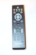Magnavox LCD TV Remote Control NF804UD NF805UD Supplied with models: 19ME360B 19MF330B 22ME360B 22MF330B 26MF330B...