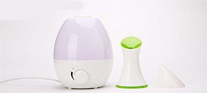 110v-240V 2.5L humidifier Home Fragrance mist maker essentiel difusor de aroma aromatherapy diffuser ultrasonic... N4